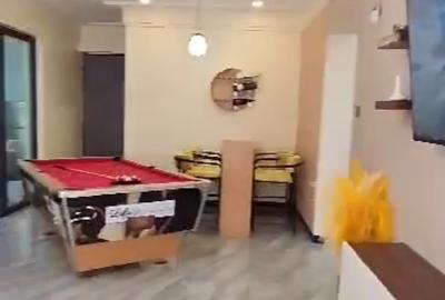 Serviced 2 Bed Apartment with En Suite at Yaya