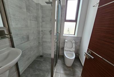 4 Bed House with En Suite in Karen