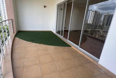 4 Bed Apartment with En Suite in Kileleshwa - 2