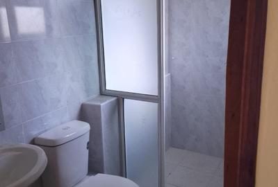 2 Bed House with En Suite at Kahawa Wendani Nairobi