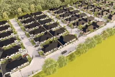 3 Bed House with En Suite at Syokimau -Katani - 4