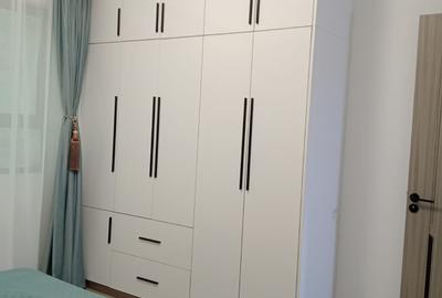 1 Bed Apartment with En Suite in Lavington - 3