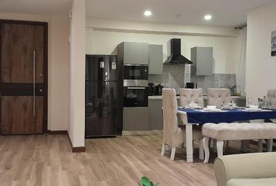 Furnished 2 Bed Apartment with En Suite at Peponi Rd - 2