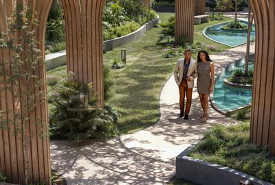 5 Bed Apartment with En Suite at Brookside Westlands