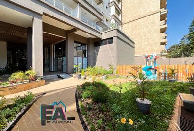 2 Bed Apartment with En Suite at Riverside Drive