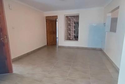 4 Bed Townhouse with Staff Quarters at Karen