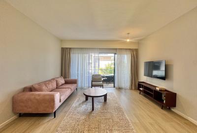 Serviced 1 Bed Apartment with En Suite in Riverside