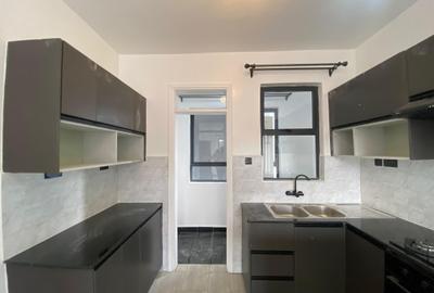 1 Bed Apartment with Gym in Kitisuru - 3