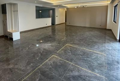 4 Bed Apartment with En Suite at Kileleshwa - 3