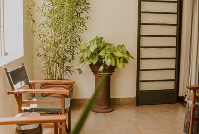 3 Bed Apartment with En Suite in Kileleshwa