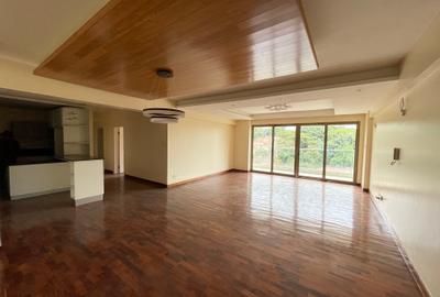 4 Bed Apartment in Kileleshwa