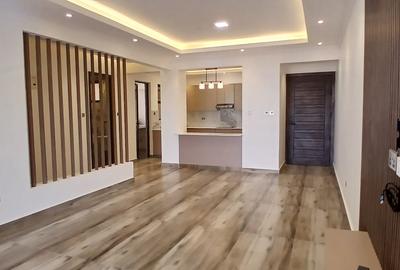 2 Bed Apartment with En Suite in Brookside - 2