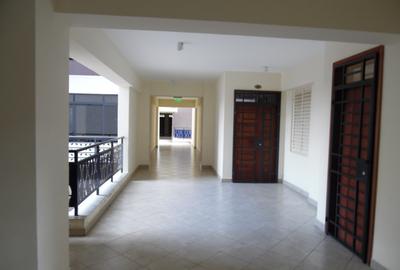 3 Bed Apartment with En Suite at Kilimani