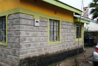 3 Bed House with En Suite in Kitengela