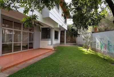 4 Bed Townhouse with En Suite at Kaputei Gardens