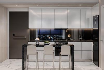 1 Bed Apartment with En Suite in Westlands Area - 3