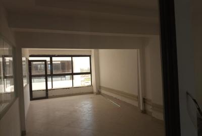 870 ft² Office with Service Charge Included at Waiyaki Way