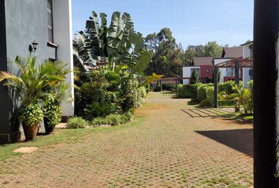 5 Bed House with En Suite at Ruiru - 2