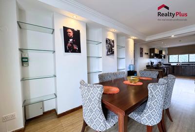 Serviced 2 Bed Apartment with En Suite at Dennis Pritt Road - 4