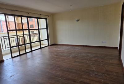 Serviced 2 Bed Apartment with En Suite in Loresho
