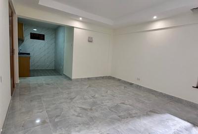 Studio Apartment with En Suite in Kileleshwa