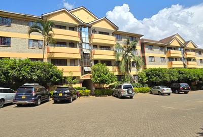 3 Bed Apartment with En Suite at Gitanga Road - 2