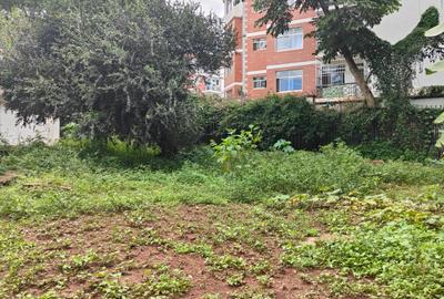 4.9 ac Land at Ring Road