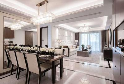 1 Bed Apartment with Swimming Pool at Off Wood Avenue