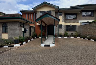 4 Bed Townhouse for Rent in Lavington