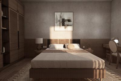 1 Bed Apartment with Swimming Pool in Riverside - 3