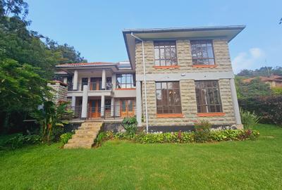 5 Bed House with En Suite at Windy Ridge