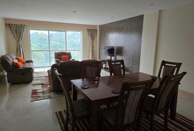 2 Bed Apartment with En Suite in Rhapta Road - 2