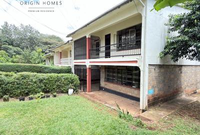 5 Bed Townhouse with En Suite in Kilimani - 2