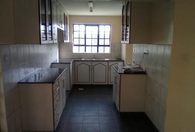 4 Bed House with En Suite at Milimani