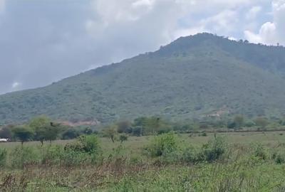 Land at Sultan Hamud - 3