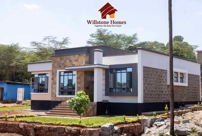 3 Bed House with En Suite at Githunguri Road