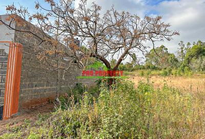 0.05 ha Residential Land at Rose Gate