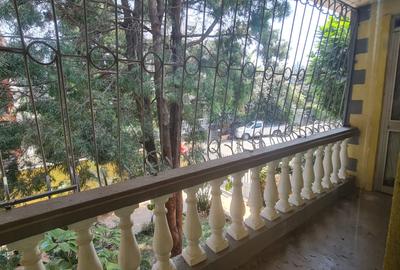 4 Bed Townhouse with En Suite at Kilimani - 2