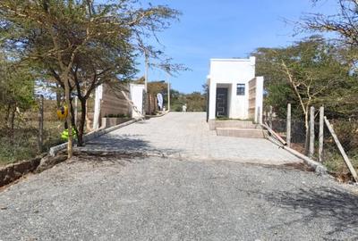 0.125 ac Land in Kimuka