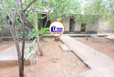 4 Bed House with En Suite in Nyali Area - 4