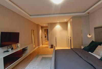 Serviced 3 Bed Apartment with En Suite in Westlands Area