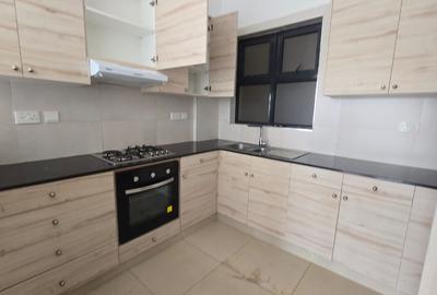 2 Bed Apartment with En Suite in Westlands Area