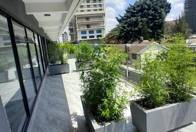 2 Bed Apartment with En Suite at Kilimani - 3