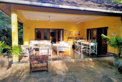 3 Bed Villa with En Suite in Diani