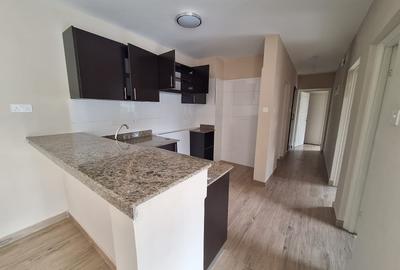 2 Bed Apartment with En Suite at Kitisuru