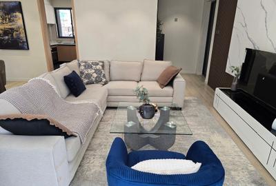 2 Bed Apartment with En Suite at Mombasa Road - 3