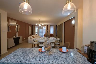 3 Bed Apartment with En Suite at Langata - 4