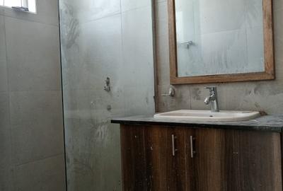 2 Bed Apartment with En Suite in Syokimau