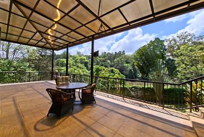 5 Bed House at Lower Kabete - 3