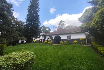 5 Bed House with En Suite in Loresho - 4
